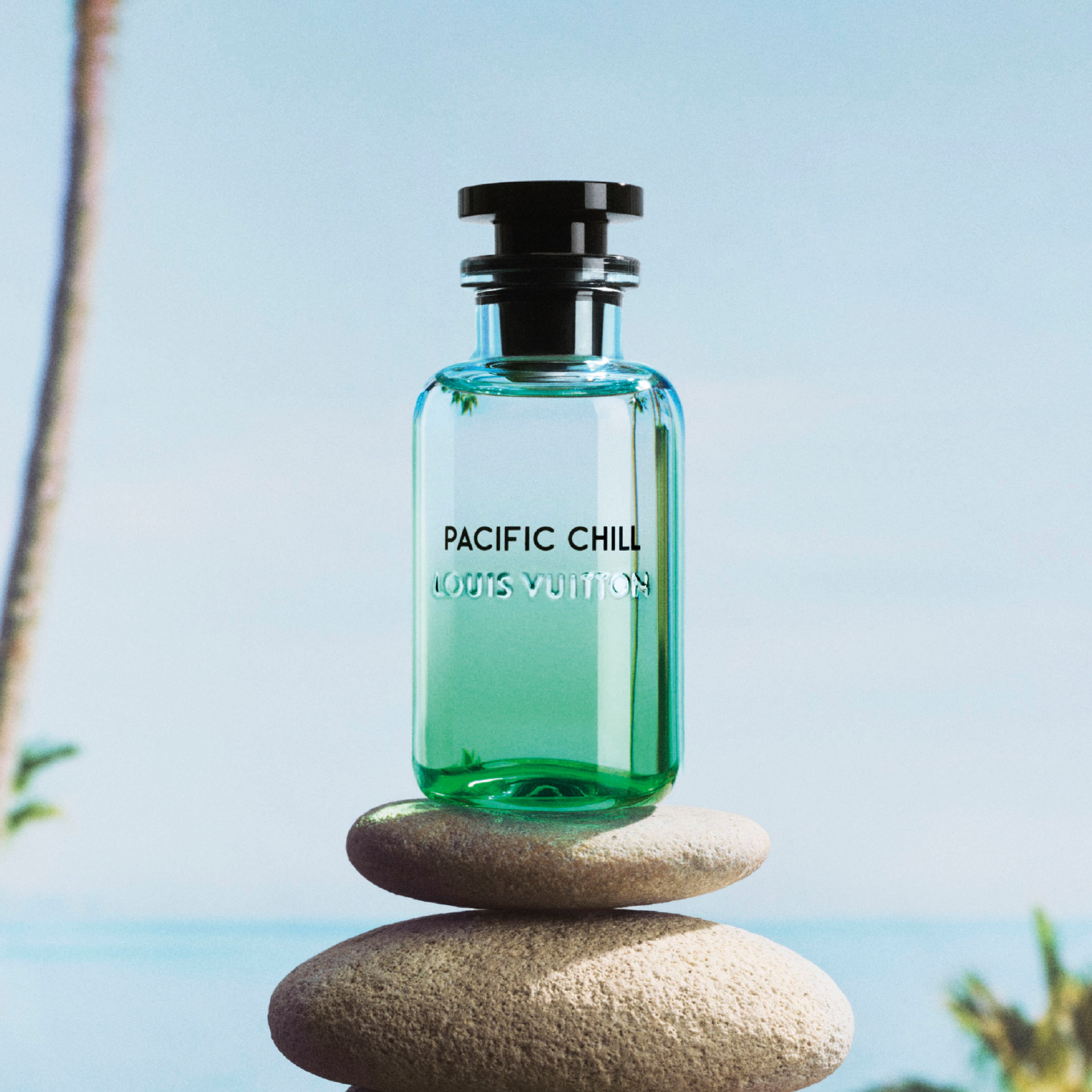 その他 LOUIS VUITTON PACIFIC CHILL Perfume Pacific Chill - Todos los perfumes LP0460 | LOUIS VUITTON